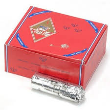 Charcoal Discs 33mm - The House of Botanicals