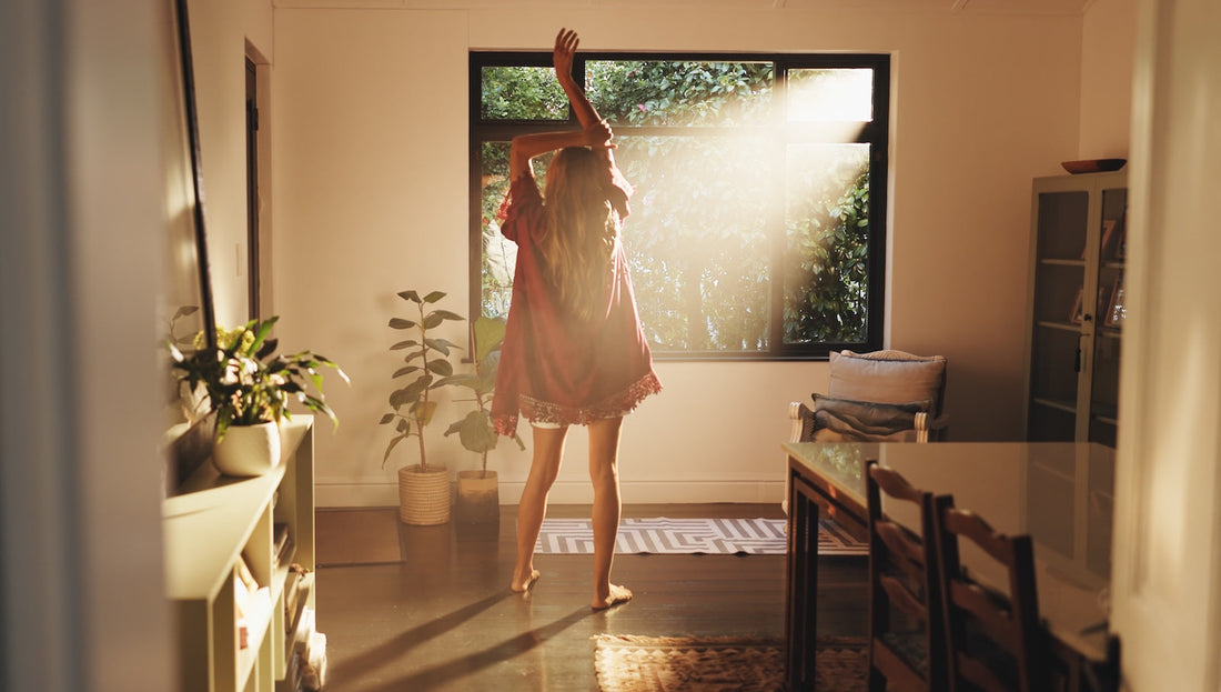 How to Make Your Home Smell Good Naturally