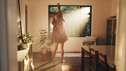 How to Make Your Home Smell Good Naturally