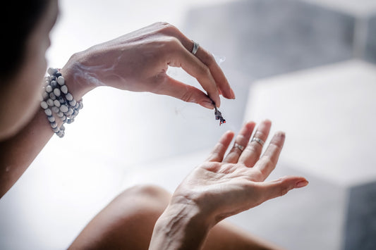 How to Cleanse Your Home of Negative Energy
