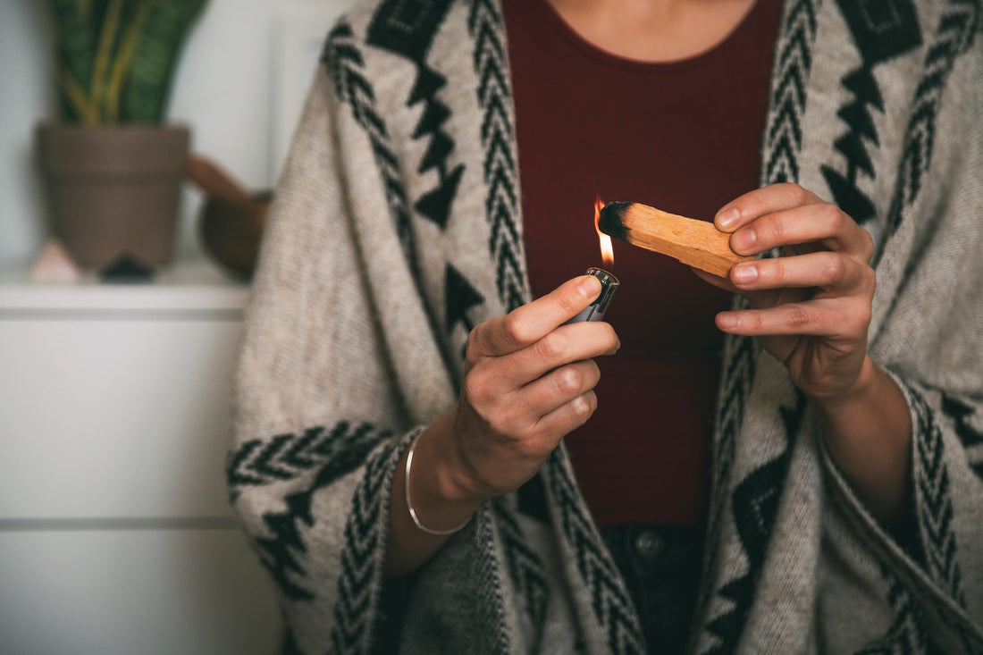 The Science Behind Aromatherapy: How Essential Oils Heal the Body and Mind - The House of Botanicals
