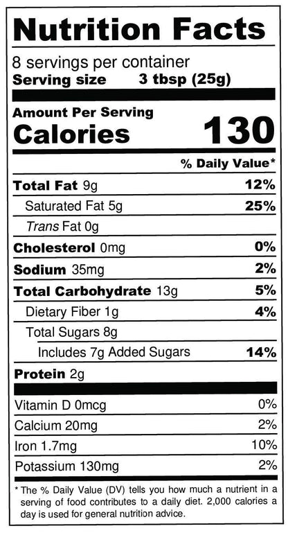 69% Love Potion Drinking Chocolate - The House of Botanicals