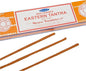 Satya Eastern Tantra Incense - The House of Botanicals