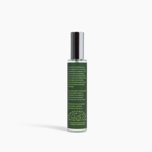 Desert Cedar Aromatherapeutic Ritual Spray, 50ml