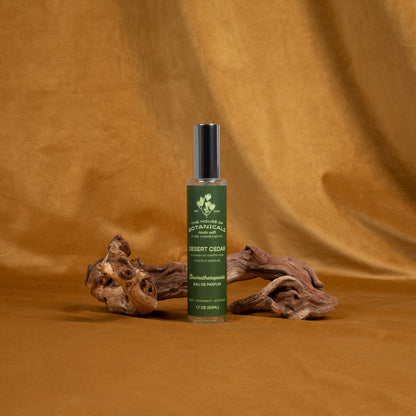 Desert Cedar Aromatherapeutic Ritual Spray, 50ml