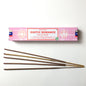 Satya Exotic Romance Incense - The House of Botanicals