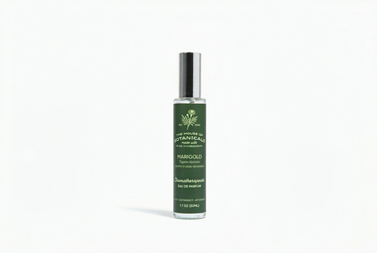 Marigold Aromatherapeutic Ritual Spray, 50ml