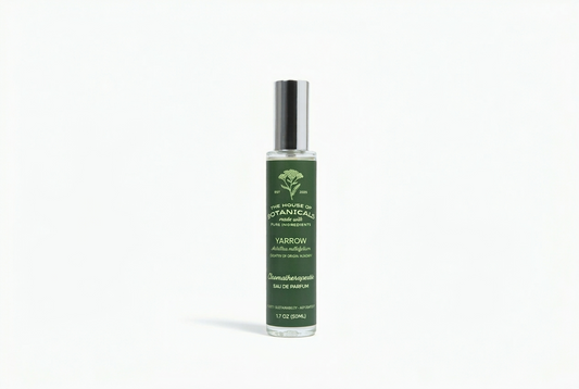 Yarrow Aromatherapeutic Ritual Spray, 50ml