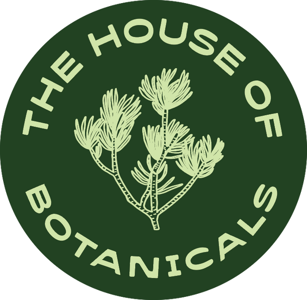 The House of Botanicals