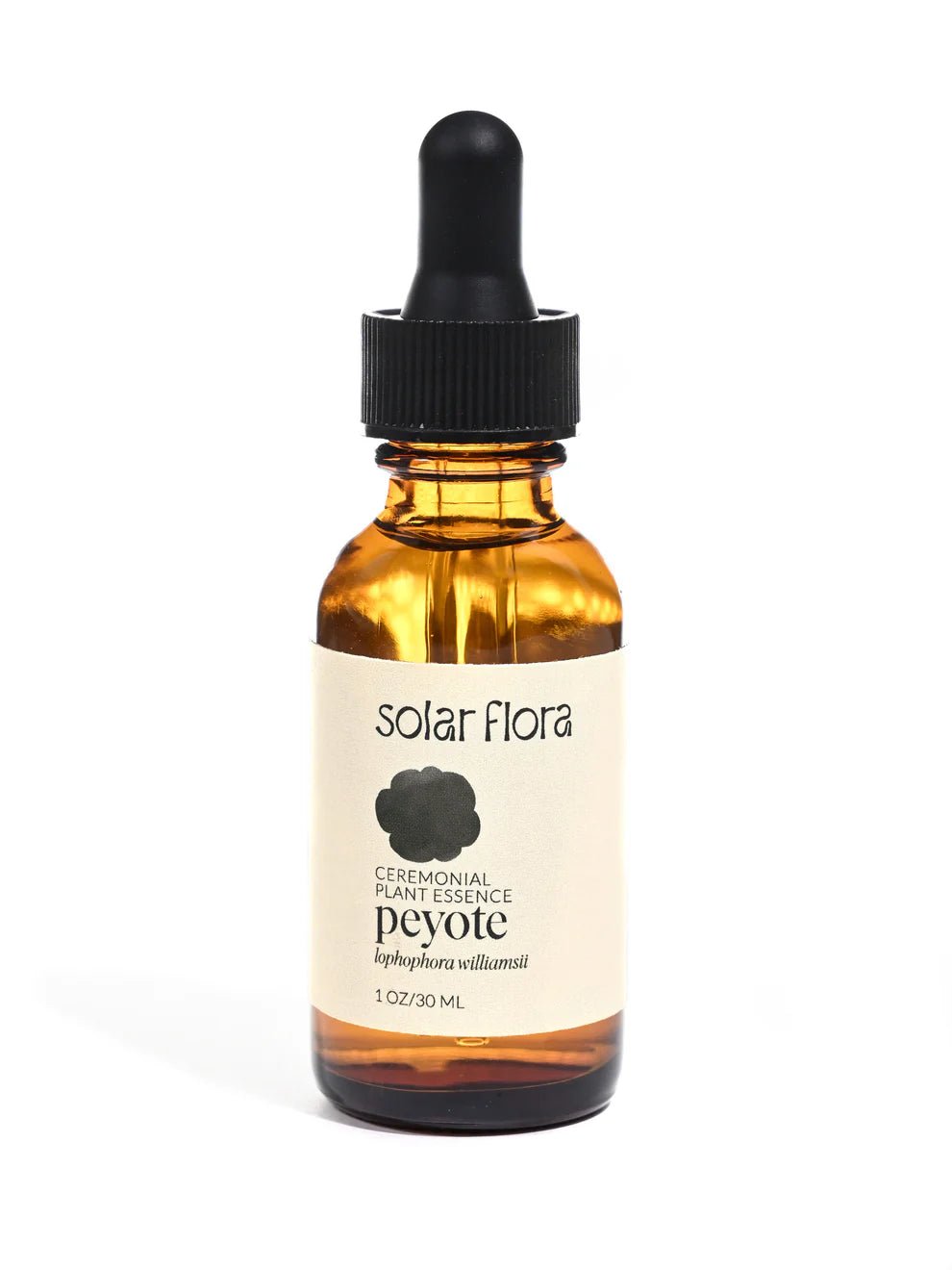 Ceremonial Plant Essence: Peyote - The House of Botanicals