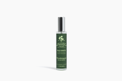 Palo Santo Aromatherapeutic Ritual Spray, 50ml - The House of Botanicals