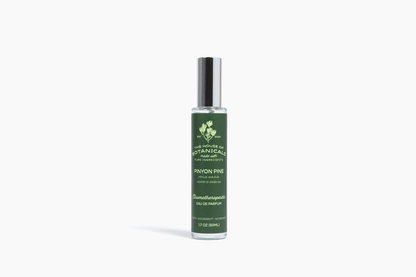 Pinyon Pine Aromatherapeutic Ritual Spray, 50ml - The House of Botanicals
