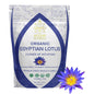 Organic Lotus Whole Flower - The House of Botanicals