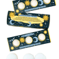 Moon Phase Abundance Bath Bomb Trio - The House of Botanicals