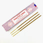 Satya Positive Vibes Incense - The House of Botanicals